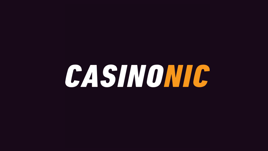 casinonic كازينو على الانترنت