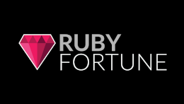 ruby fortune كازينو على الانترنت
