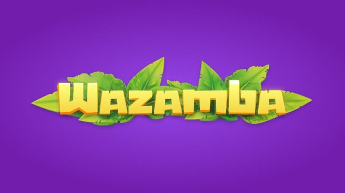 wazamba كازينو على الانترنت