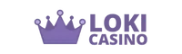 Loki casino logo