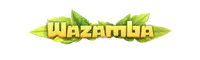 Wazamba casino logo