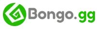 Bongo.gg online casino logo