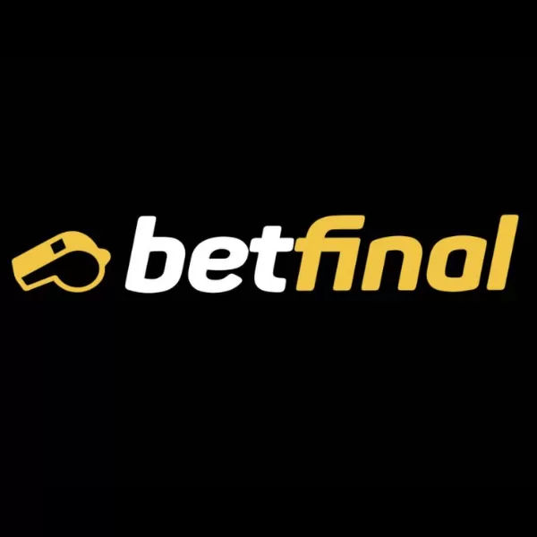betfinal casino logo