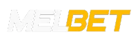 Melbet casino logo